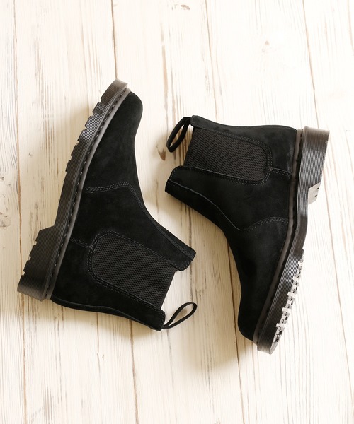 Dr.Martens（ドクターマーチン） ブーツ ドクターマーチン / 2976 Mono