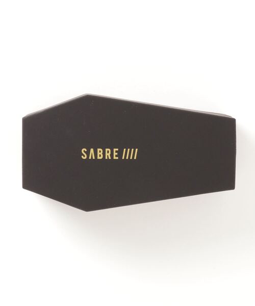 SABRE（セイバー） サングラス 「SABRE」OMEN 偏光レンズ メンズ