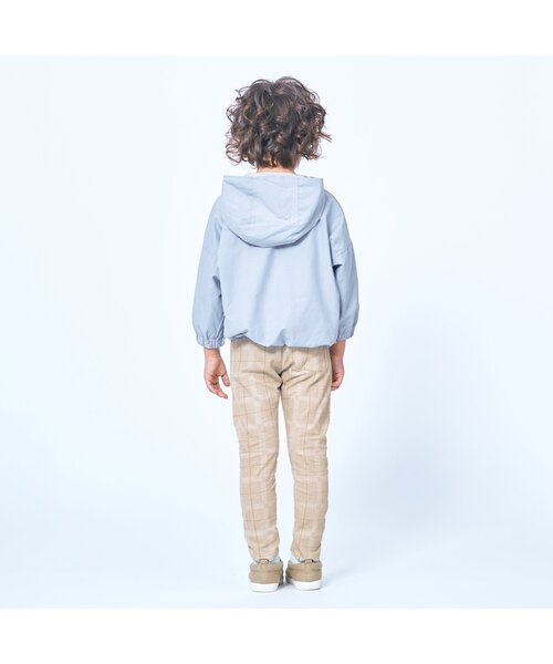 パンツ 総柄/7days Style pants 10分丈|ZOZOTOWN PayPayモール店|04