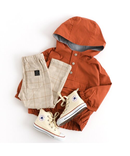パンツ 総柄/7days Style pants 10分丈|ZOZOTOWN PayPayモール店|10