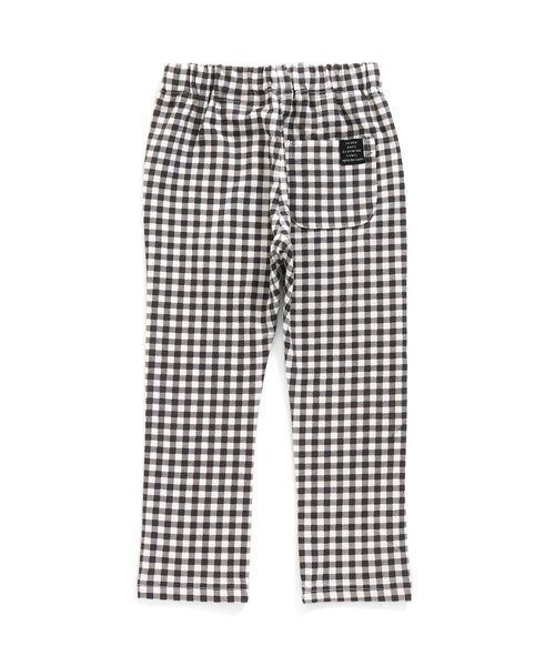 パンツ 総柄/7days Style pants 10分丈|ZOZOTOWN PayPayモール店|19