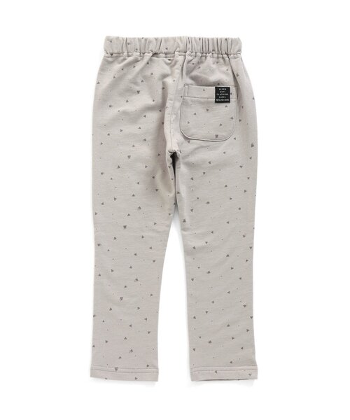パンツ 総柄/7days Style pants 10分丈|ZOZOTOWN PayPayモール店|21