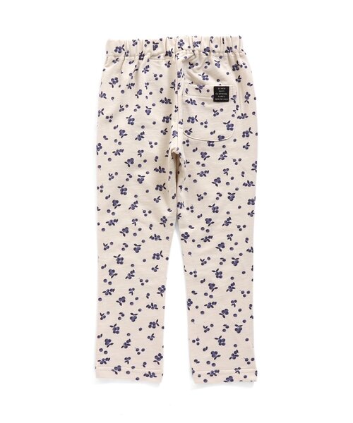パンツ 総柄/7days Style pants 10分丈|ZOZOTOWN PayPayモール店|22