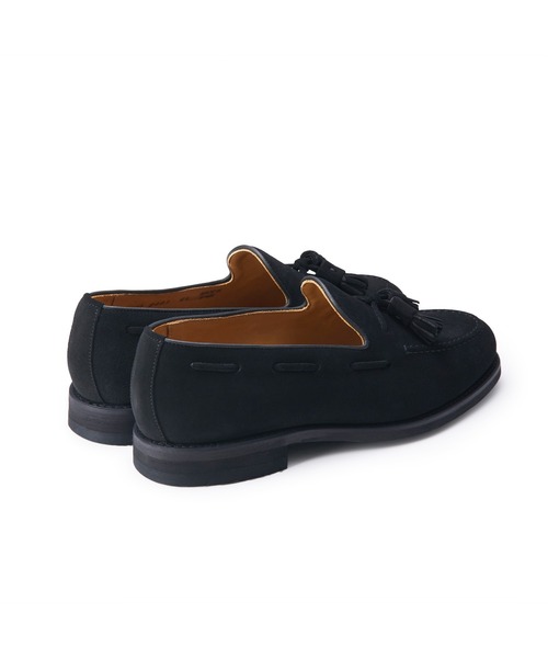 Berwick 1707（バーウィック） ローファー Berwick タッセル