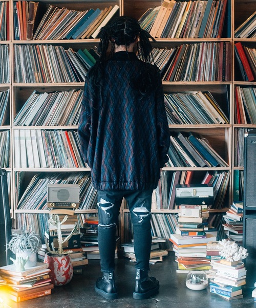 特価正規店 カーディガン Argyle Zip Cardigan ZOZOTOWN PayPayモール店 - 通販 - PayPayモール 2021秋冬 人気超激安