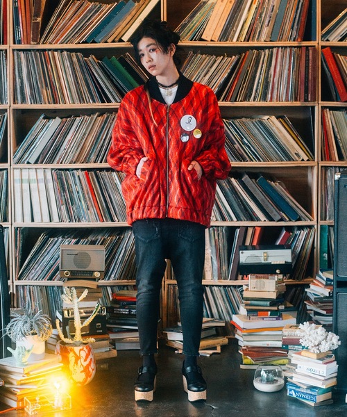 特価正規店 カーディガン Argyle Zip Cardigan ZOZOTOWN PayPayモール店 - 通販 - PayPayモール 2021秋冬 人気超激安