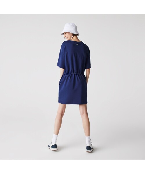最新作新品 チュニック シグニチャープリントTシャツワンピース ZOZOTOWN PayPayモール店 - 通販 - PayPayモール 国産在庫あ