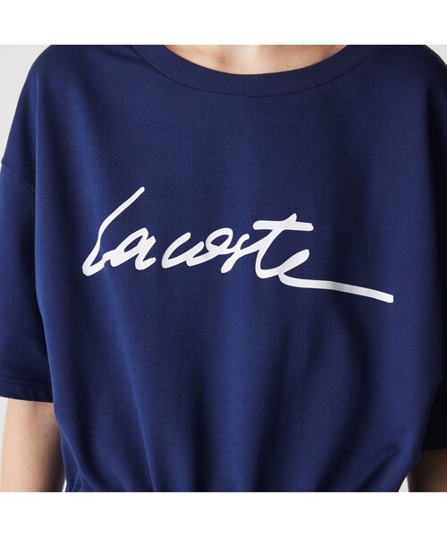最新作新品 チュニック シグニチャープリントTシャツワンピース ZOZOTOWN PayPayモール店 - 通販 - PayPayモール 国産在庫あ