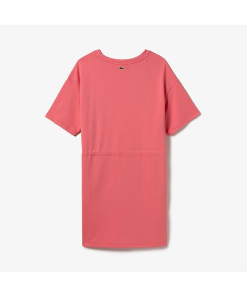 最新作新品 チュニック シグニチャープリントTシャツワンピース ZOZOTOWN PayPayモール店 - 通販 - PayPayモール 国産在庫あ