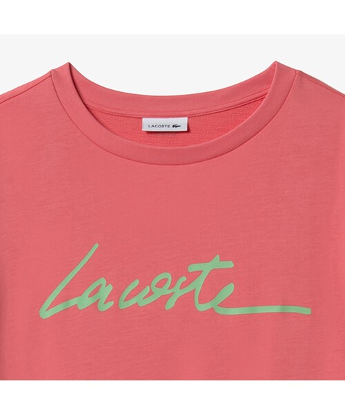 最新作新品 チュニック シグニチャープリントTシャツワンピース ZOZOTOWN PayPayモール店 - 通販 - PayPayモール 国産在庫あ