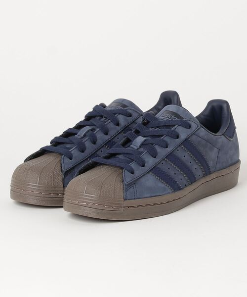 adidas（アディダス） スニーカー メンズ SUPERSTAR スーパースター