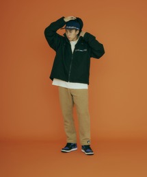 KAVU ミリタリージャケット モッズコート KAVU/カブー Hooded