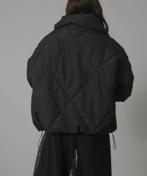 Theory セオリー MOMO ダウンジャケット ショールカラー 黒 現行タグ Theory】MOMO 現行タグ ショールカラー ダウンジャケット ブラック