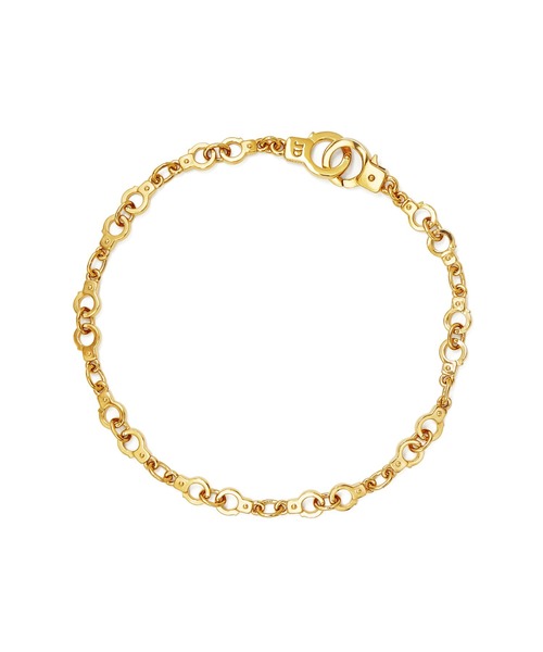 ブレスレット LOVE CUFF” Bracelet レディース メンズの画像