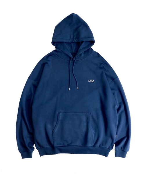 【VANS】バックロゴ プルオーバーパーカー ブラック/ 送料無料 VANS バンズ パーカー メンズ スウェット 長袖 ブランド