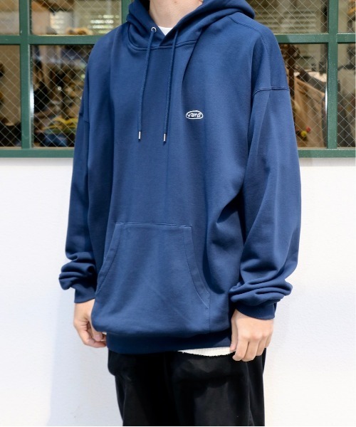VANS タイダイ柄 フード付きスウェットシャツ フーディー & トレーナー｜VANS（ヴァンズ）公式ストア