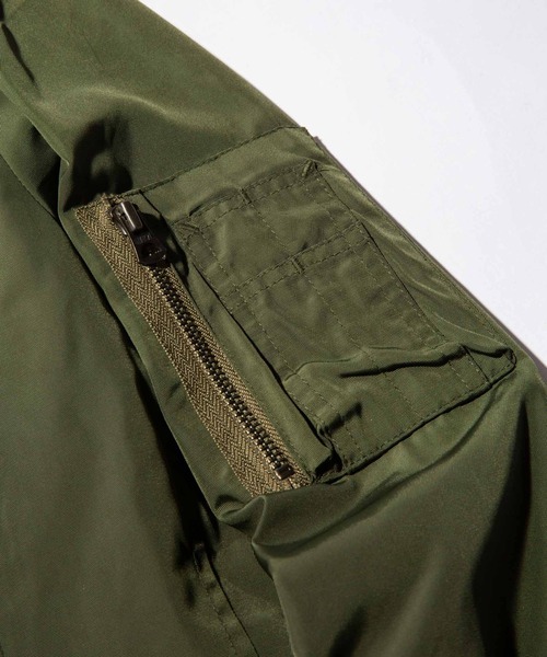 glamb ミリタリージャケット モッズコート Mllitary Tailored