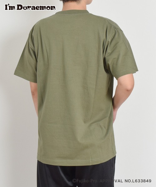 【新品未使用】ユキエモン Tシャツ おいのりリス 半袖M ブラウン franche lippee - yukiemonユキエモン☆おいのりリス変形Tシャツ