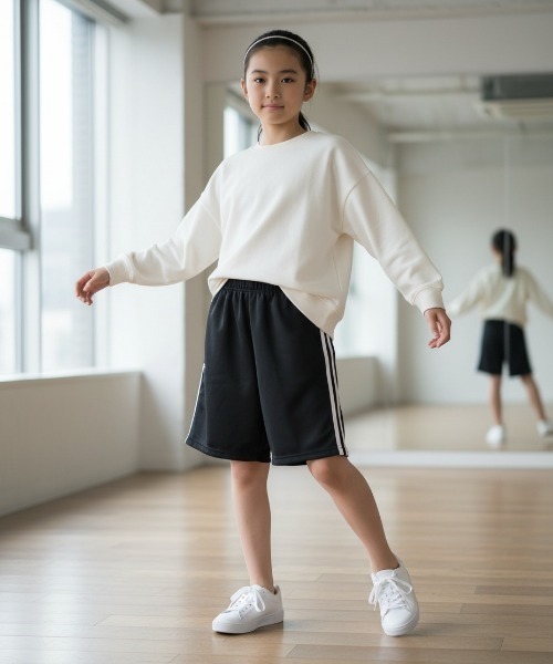 repipi armario（レピピアルマリオ） ハーフパンツ パンツ 短パン