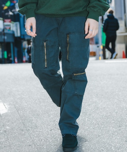 PGG ハイブリッドパンツ バイク用ライディングパンツ|コミネ（komine）