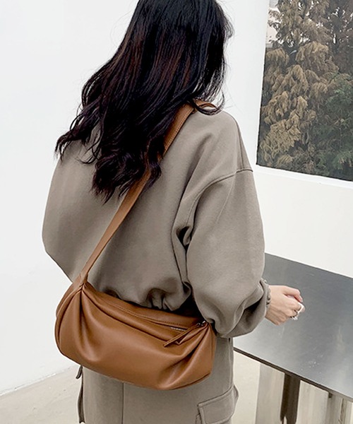 専用☆ 大きな くったりバッグ ☆ジョリーフルール Shopper