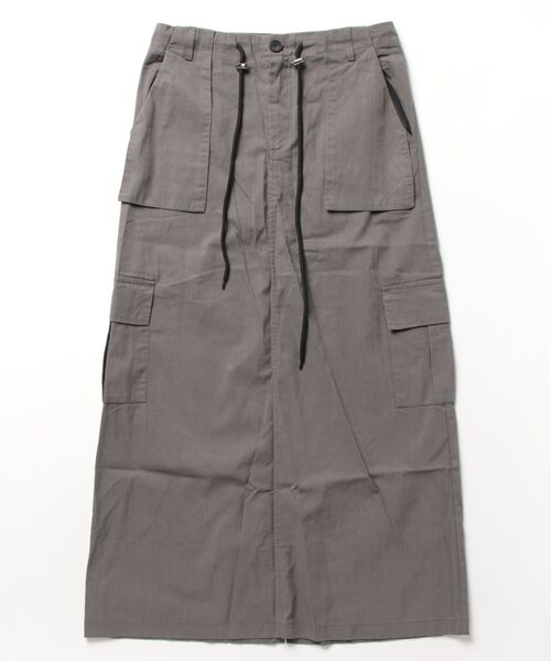 25SS新作【UMBRO】POPRUSH WOMEN'S LONGカーゴスカート★2色 aimoha スカート カーゴスカート : ZOZOTOWN Yahoo!店 - 通販