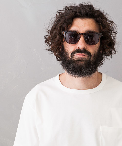 UNITED TOKYO（ユナイテッドトウキョウ） サングラス 【kearny×UNITED