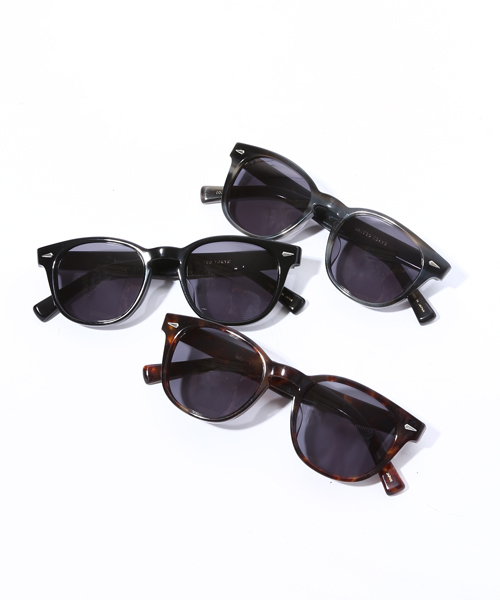 UNITED TOKYO（ユナイテッドトウキョウ） サングラス 【kearny×UNITED