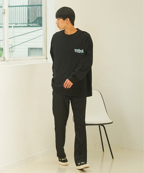 VISION STREET WEAR tシャツ 「VISION WEAR/ビジョンストリート