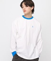 【期間限定Ptアップ】RONNER（ロナー）アスペン長袖シャツレディース 楽天市場】野球 アンダーシャツ 大人用 長袖 丸首 ローリングス