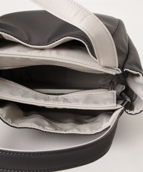 Y'SACCS（イザック） トートバッグ 「ムック本掲載」ナイロン