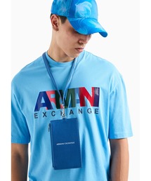 小物 ARMANI EXCHANGE ARMANI EXCHANGE 「A|X アルマーニ エクスチェンジ」AXロゴ