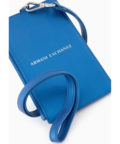 ARMANI EXCHANGE 「A|X アルマーニ エクスチェンジ」AXロゴ