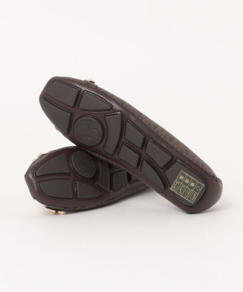 MICHAEL KORS（マイケルコース） パンプス MOCCASIN FULTON MOC 