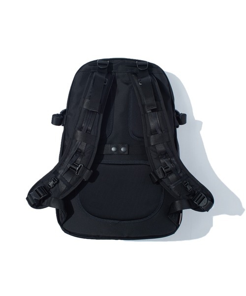 F/CE エフシーイー トラベル バックパック 鞄 リュック33L ブラック 楽天市場】【10％OFFクーポン対象】F/CE.（エフシーイー
