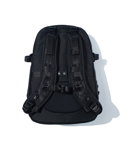 【値下げ可】F/CE トラベルバックパック TRAVEL BP ブラック エフシーイー F/CE. エフシーイー リュック F/CE. FCE バック