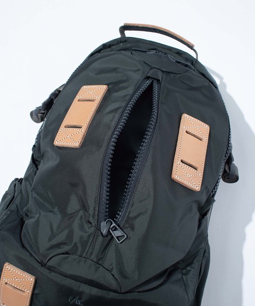 F/CE. デイバック リュック 420 re/cor EXPLORE F/CE. 420 re/cor EXPLORE / エフシーイー 420 レコー