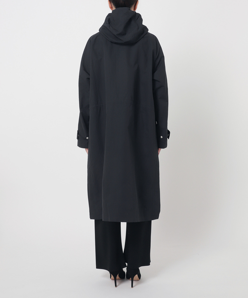 751 y(dot) by nordisk ノルディスク ロングダウンコート YDOT（ワイドット） アウター BY NORDISK」別注ロングフィールドコート