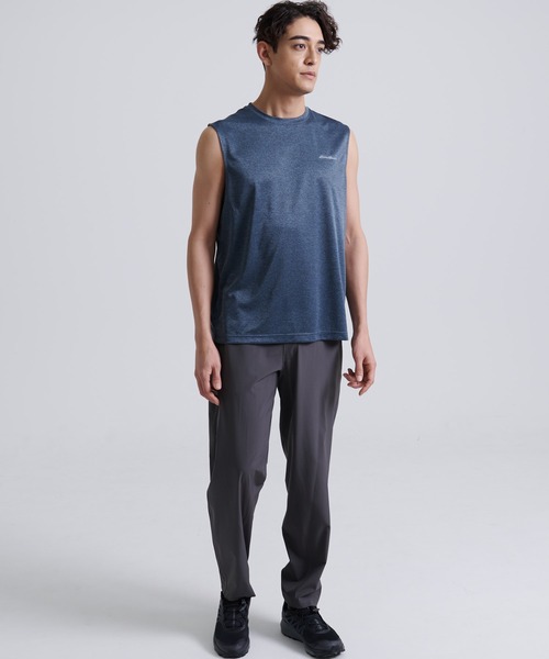 Eddie Bauer（エディーバウアー） タンクトップ レゾリューション