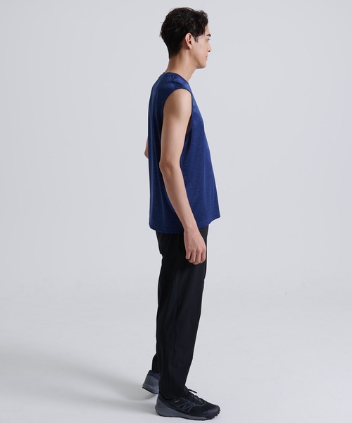 Eddie Bauer（エディーバウアー） タンクトップ レゾリューション