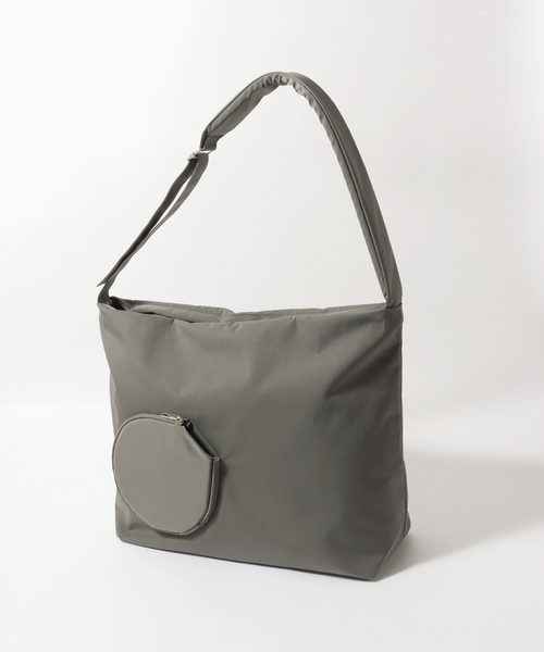 HIDAKA（ヒダカ） メンズ バッグ ショルダーバッグ 「HIDAKA / ヒダカ