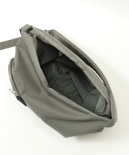 HIDAKA（ヒダカ） メンズ バッグ ショルダーバッグ 「HIDAKA / ヒダカ