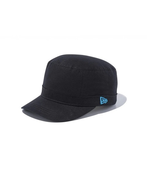 NEW ERA キャップ 帽子 「NEW ERA」WM-01 ワークキャップ ダック 