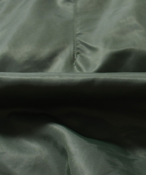 TOP KHAKI（トップカーキ） ma1 ma-1 「TOP KHAKI」MA-1ナイロン