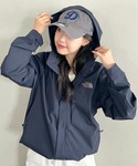 ノースフェイス ブルゾン アウター 国内未発売...の詳細画像3
