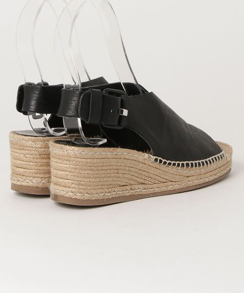 【関税込み】rag & bone ブラック Matrix ヒールサンダル rag & bone 「rag bone」 ヒールサンダル 36 ブラック