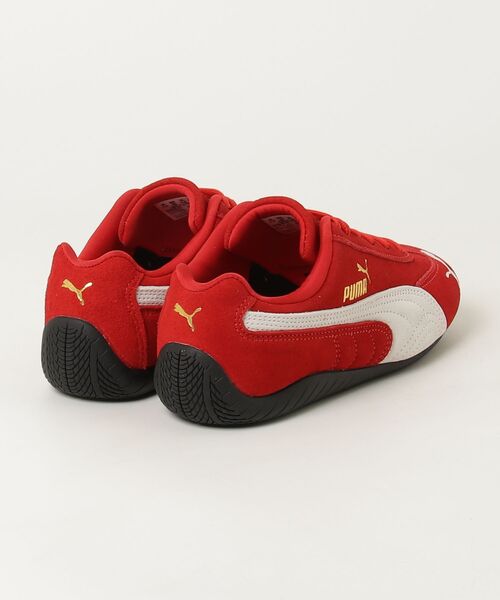 PUMA（プーマ） スニーカー PUMA SPEEDCAT OG / プーマ スピード
