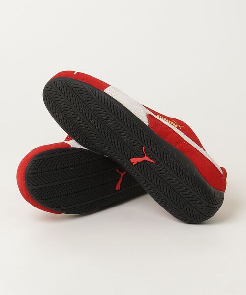 PUMA（プーマ） スニーカー PUMA SPEEDCAT OG / プーマ スピード