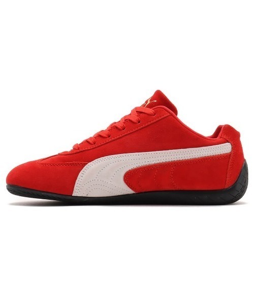 PUMA（プーマ） スピードキャット スニーカー PUMA SPEEDCAT OG