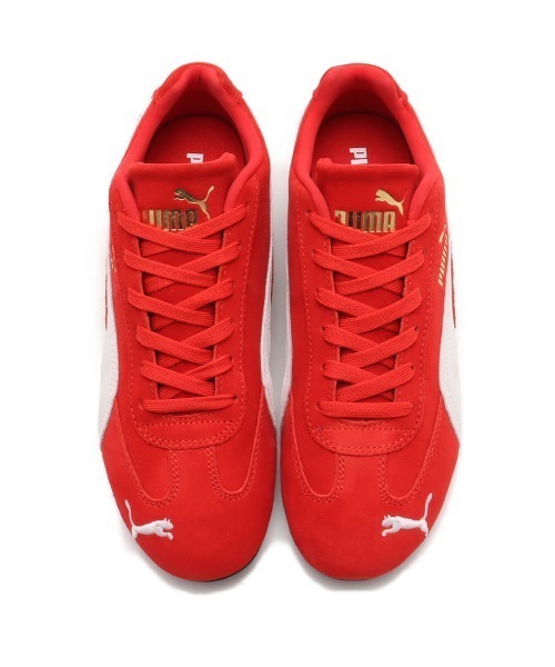 PUMA（プーマ） スピードキャット スニーカー PUMA SPEEDCAT OG